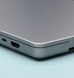  MacBook Pro 2021 16 inch // M1 Pro (10CPU-16GPU) | 32GB Ram | 512GB SSD // Màu sắc: Space Gray | Hình thức: 99- 