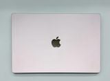  MacBook Pro 2021 16 inch // M1 Pro (10CPU-16GPU) | 32GB Ram | 512GB SSD // Màu sắc: Space Gray | Hình thức: 99- 