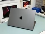  MacBook Pro 2021 16 inch // M1 Pro (10CPU-16GPU) | 32GB Ram | 512GB SSD // Màu sắc: Space Gray | Hình thức: 99- 