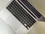  MacBook Pro 2020 13 inch // M1 8CPU-8GPU | 16GB Ram | 512GB SSD // Màu sắc: Space Gray | Hình thức: 98+ 