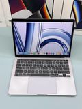  MacBook Pro 2020 13 inch // M1 (8CPU-8GPU) | 16GB Ram | 512GB SSD // Màu sắc: Space Gray | Hình thức: 99 