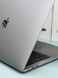  MacBook Pro 2020 13 inch // M1 (8CPU-8GPU) | 16GB Ram | 512GB SSD // Màu sắc: Space Gray | Hình thức: 99 