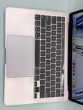  MacBook Pro 2020 13 inch // M1 (8CPU-8GPU) | 16GB Ram | 512GB SSD // Màu sắc: Space Gray | Hình thức: 99 