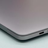  MacBook Pro 2020 13 inch // M1 (8CPU-8GPU) | 16GB Ram | 512GB SSD // Màu sắc: Space Gray | Hình thức: 99 