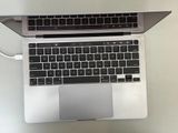  MacBook Pro 2020 13 inch // M1 8CPU-8GPU | 16GB Ram | 512GB SSD // Màu sắc: Space Gray | Hình thức: 98 