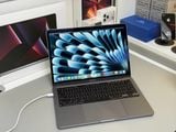  MacBook Pro 2020 13 inch // M1 8CPU-8GPU | 16GB Ram | 512GB SSD // Màu sắc: Space Gray | Hình thức: 98+ 