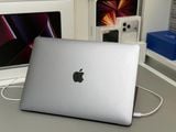  MacBook Pro 2020 13 inch // M1 8CPU-8GPU | 16GB Ram | 512GB SSD // Màu sắc: Space Gray | Hình thức: 98+ 