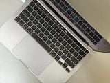  MacBook Pro 2020 13 inch // M1 8CPU-8GPU | 16GB Ram | 512GB SSD // Màu sắc: Space Gray | Hình thức: 98+ 