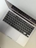  MacBook Pro 2020 13 inch // M1 8CPU-8GPU | 16GB Ram | 512GB SSD // Màu sắc: Space Gray | Hình thức: 99- 