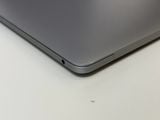  MacBook Pro 2020 13 inch // M1 8CPU-8GPU | 16GB Ram | 512GB SSD // Màu sắc: Space Gray | Hình thức: 99- 