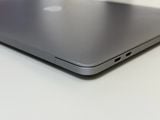  MacBook Pro 2020 13 inch // M1 8CPU-8GPU | 16GB Ram | 512GB SSD // Màu sắc: Space Gray | Hình thức: 99- 