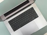  MacBook Pro 2021 16 inch // M1 Pro (10CPU-16GPU) | 16GB Ram | 1TB SSD // Màu sắc: Space Gray | Hình thức: 98+ 