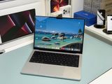  MacBook Pro 2023 14 inch // M3 (8CPU-10GPU) | 16GB Ram | 1TB SSD // Màu sắc: Silver | Hình thức: 98+ 