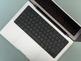  MacBook Pro 2023 14 inch // M3 (8CPU-10GPU) | 16GB Ram | 1TB SSD // Màu sắc: Silver | Hình thức: 98+ 