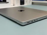  MacBook Pro 2023 14 inch // M3 (8CPU-10GPU) | 16GB Ram | 1TB SSD // Màu sắc: Silver | Hình thức: 98+ 