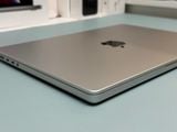  MacBook Pro 2023 14 inch // M3 (8CPU-10GPU) | 16GB Ram | 1TB SSD // Màu sắc: Silver | Hình thức: 98+ 