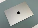  MacBook Pro 2023 14 inch // M3 (8CPU-10GPU) | 16GB Ram | 1TB SSD // Màu sắc: Silver | Hình thức: 98+ 
