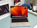  MacBook Pro 2023 14 inch // M2 Pro (10CPU-16GPU) | 16GB Ram | 512GB SSD // Màu sắc: Silver | Hình thức: 99+ 
