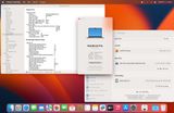  MacBook Pro 2023 14 inch // M2 Pro (10CPU-16GPU) | 16GB Ram | 512GB SSD // Màu sắc: Silver | Hình thức: 99+ 