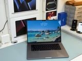  MacBook Pro 2021 16 inch // M1 Pro (10CPU-16GPU) | 16GB Ram | 512GB SSD // Màu sắc: Space Gray | Hình thức: 98+ 