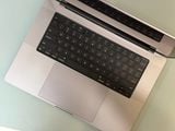  MacBook Pro 2021 16 inch // M1 Pro (10CPU-16GPU) | 16GB Ram | 512GB SSD // Màu sắc: Space Gray | Hình thức: 98+ 