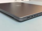 MacBook Pro 2021 16 inch // M1 Pro (10CPU-16GPU) | 16GB Ram | 512GB SSD // Màu sắc: Space Gray | Hình thức: 98+ 