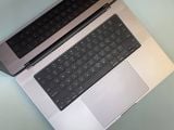  MacBook Pro 2021 16 inch // M1 Pro (10CPU-16GPU) | 16GB Ram | 512GB SSD // Màu sắc: Space Gray | Hình thức: 98 