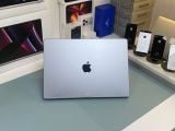  MacBook Pro 2021 16 inch // M1 Pro (10CPU-16GPU) | 16GB Ram | 512GB SSD // Màu sắc: Space Gray | Hình thức: 98 