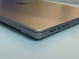  MacBook Pro 2021 16 inch // M1 Pro (10CPU-16GPU) | 16GB Ram | 512GB SSD // Màu sắc: Space Gray | Hình thức: 98 