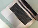  MacBook Pro 2021 16 inch // M1 Pro (10CPU-16GPU) | 16GB Ram | 512GB SSD // Màu sắc: Space Gray | Hình thức: 99- 