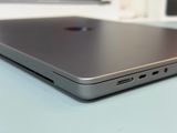  MacBook Pro 2021 16 inch // M1 Pro (10CPU-16GPU) | 16GB Ram | 512GB SSD // Màu sắc: Space Gray | Hình thức: 99- 