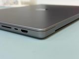  MacBook Pro 2021 16 inch // M1 Pro (10CPU-16GPU) | 16GB Ram | 512GB SSD // Màu sắc: Space Gray | Hình thức: 99- 