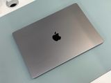  MacBook Pro 2021 16 inch // M1 Pro (10CPU-16GPU) | 16GB Ram | 512GB SSD // Màu sắc: Space Gray | Hình thức: 99- 