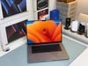 MacBook Pro 2021 16 inch // M1 Pro (10CPU-16GPU) | 16GB Ram | 512GB SSD // Màu sắc: Space Gray | Hình thức: 98