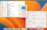  MacBook Pro 2021 16 inch // M1 Pro (10CPU-16GPU) | 16GB Ram | 512GB SSD // Màu sắc: Space Gray | Hình thức: 98 