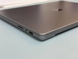  MacBook Pro 2021 16 inch // M1 Pro (10CPU-16GPU) | 16GB Ram | 512GB SSD // Màu sắc: Space Gray | Hình thức: 98 