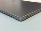  MacBook Pro 2021 16 inch // M1 Pro (10CPU-16GPU) | 16GB Ram | 512GB SSD // Màu sắc: Space Gray | Hình thức: 98 