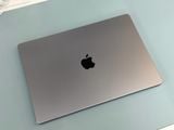  MacBook Pro 2021 16 inch // M1 Pro (10CPU-16GPU) | 16GB Ram | 512GB SSD // Màu sắc: Space Gray | Hình thức: 98 
