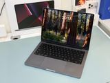  MacBook Pro 2021 14 inch // M1 Pro (8CPU-14GPU) | 16GB Ram | 512GB SSD // Màu sắc: Space Gray | Hình thức: 98+ 
