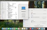  MacBook Pro 2021 14 inch // M1 Pro (8CPU-14GPU) | 16GB Ram | 512GB SSD // Màu sắc: Space Gray | Hình thức: 98+ 
