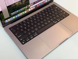  MacBook Pro 2021 14 inch // M1 Pro (8CPU-14GPU) | 16GB Ram | 512GB SSD // Màu sắc: Space Gray | Hình thức: 98+ 