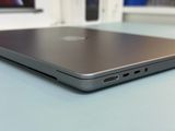  MacBook Pro 2021 14 inch // M1 Pro (8CPU-14GPU) | 16GB Ram | 512GB SSD // Màu sắc: Space Gray | Hình thức: 98+ 