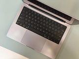  MacBook Pro 2021 14 inch // M1 Pro (8CPU-14GPU) | 16GB Ram | 512GB SSD // Màu sắc: Space Gray | Hình thức: 98 