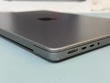  MacBook Pro 2021 14 inch // M1 Pro (8CPU-14GPU) | 16GB Ram | 512GB SSD // Màu sắc: Space Gray | Hình thức: 98 