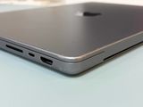  MacBook Pro 2021 14 inch // M1 Pro (8CPU-14GPU) | 16GB Ram | 512GB SSD // Màu sắc: Space Gray | Hình thức: 98 