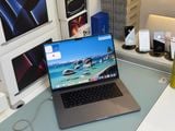  MacBook Pro 2021 16 inch // M1 Pro (10CPU-16GPU) | 16GB Ram | 512GB SSD // Màu sắc: Space Gray | Hình thức: 99- 