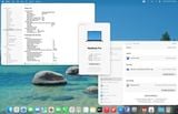  MacBook Pro 2021 16 inch // M1 Pro (10CPU-16GPU) | 16GB Ram | 512GB SSD // Màu sắc: Space Gray | Hình thức: 99- 
