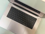  MacBook Pro 2021 16 inch // M1 Pro (10CPU-16GPU) | 16GB Ram | 512GB SSD // Màu sắc: Space Gray | Hình thức: 99- 