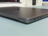  MacBook Pro 2021 16 inch // M1 Pro (10CPU-16GPU) | 16GB Ram | 512GB SSD // Màu sắc: Space Gray | Hình thức: 99- 