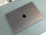  MacBook Pro 2021 16 inch // M1 Pro (10CPU-16GPU) | 16GB Ram | 512GB SSD // Màu sắc: Space Gray | Hình thức: 99- 
